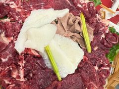 -潮汕•草根牛肉档(中江路店)