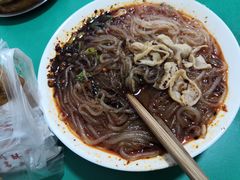 -甘记肥肠粉(马鞍北路店)