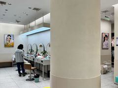 -天真蓝照相馆(五角场百联又一城店)