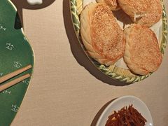 -金狮麟·新豫菜(杏石口路店)