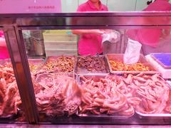-家吉加州八珍(印象城店)