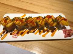 -清水日本料理铁板烧(学府路店)