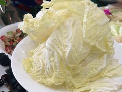 -正福居老北京正宗铜锅泉水涮肉(彰化路店)