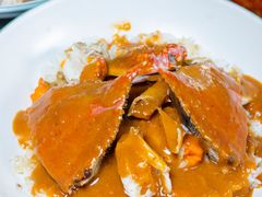 黄金蟹饭-小郭私房菜·海肠捞饭店(学士街店)