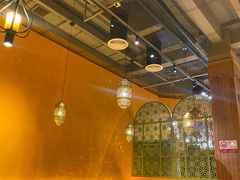 -耶里夏丽·新疆菜·28年喀什老馆(田林东路店)