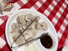 -西贝莜面村(万象天地店)