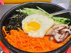 -金妈家烤肉(龙湖U城天街店)
