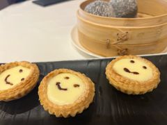-白天鹅宾馆-宏图府餐厅