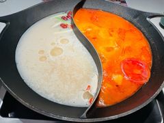 -新辣道鱼火锅(西直门店)