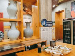 -老康火锅(桥南街店)