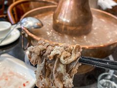 -北门涮肉·铜锅涮肉(南锣鼓巷店)