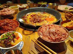 -楠火锅(太古里总店)