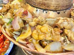 -上海老城区小龙虾虾宴·杭帮菜(五柳巷店)