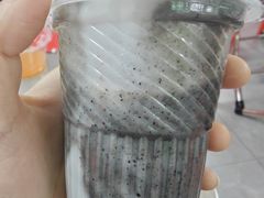 -杨记杏仁茶(椰园店)