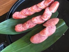 -九田家黑牛烤肉料理(石路天虹店)