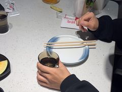 -三江源活鱼现烤(维多利摩尔城店)