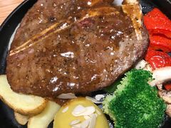 -米斯特比萨(望京西园店)