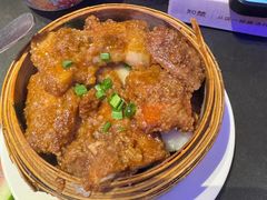 -知楚•精致湖北菜(武商MALL店)