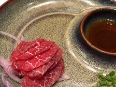 -大渔铁板烧(东城店)