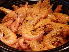 -美食汇自助餐厅(兰州万达文华酒店)