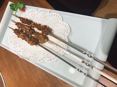 -快乐小羊火锅餐厅(农科路店)