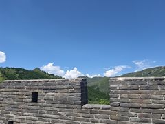 -雁门关景区