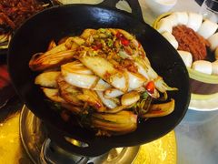 -玉林烤鸭店(垡头店)