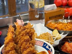 -米屋石锅拌饭(师大店)