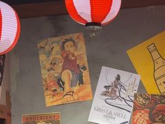 -白石的深夜食堂(济南万象城店)