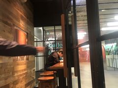 -星巴克(北京三里屯SOHO一店)