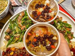 -铁公鸡·四川料理(天环广场店)