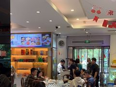 -紫光园(劲松店)