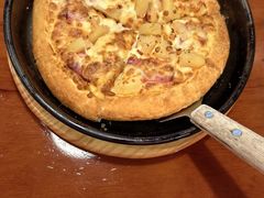 -萨贝尔意式西餐厅(古城新梦店)