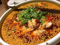 -辛香汇·现炒川菜(武进吾悦店)