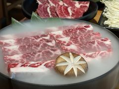 -九田家黑牛烤肉料理(溧阳吾悦店)
