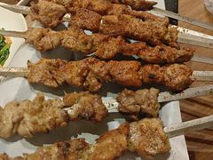 -贯贯吉·清真餐厅(浙江中路店)