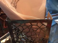 -OZONE 顶楼酒吧(香港丽思卡尔顿酒店)