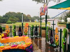 -国色天乡三期陆地乐园