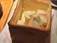 面包诱惑-绿茶餐厅(昆明世纪金源店)