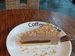 -旧雨咖啡·CoffeeFORU(黄村奥体店)