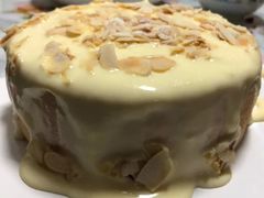 -勒甜LO CHO·私人订制低糖代糖纯动物奶油生日蛋糕(新开路店)