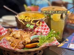 -泰妃殿(武汉首店)