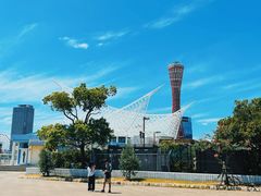 -神户港