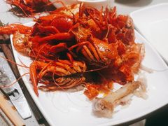 -海底捞火锅(正大乐城店)