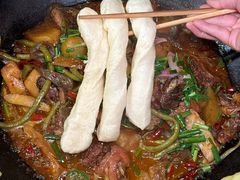 -土灶人家柴火鸡(都江堰店)