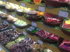 -百果园(奕淳公寓店)