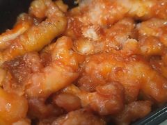 -满口香饭店
