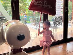 -史努比缤纷世界