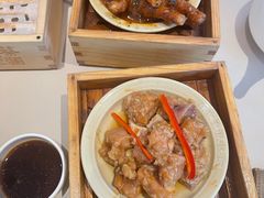 -蔡澜点心·粤菜(领展购物广场店)