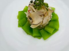 -蘇锦宴·淮扬菜烤鸭·小院(三元桥霄云路店)